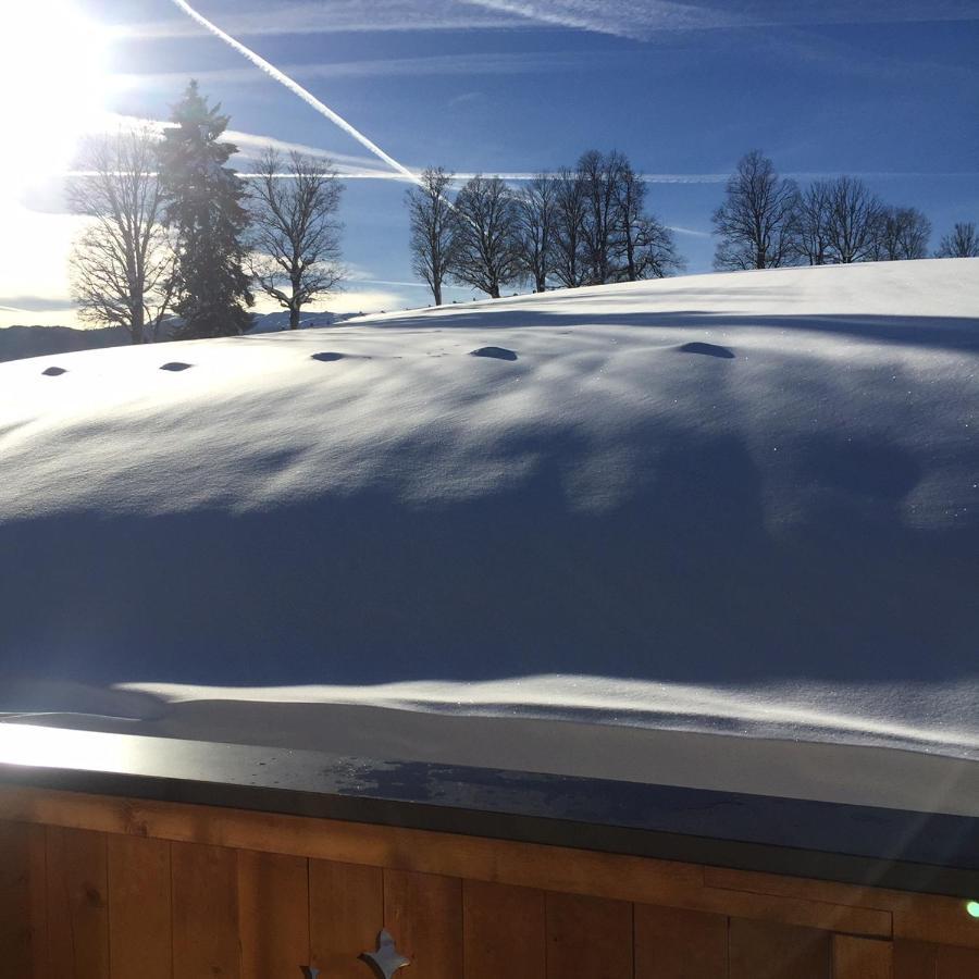 Haus Obermoser Flachau Eksteriør bilde