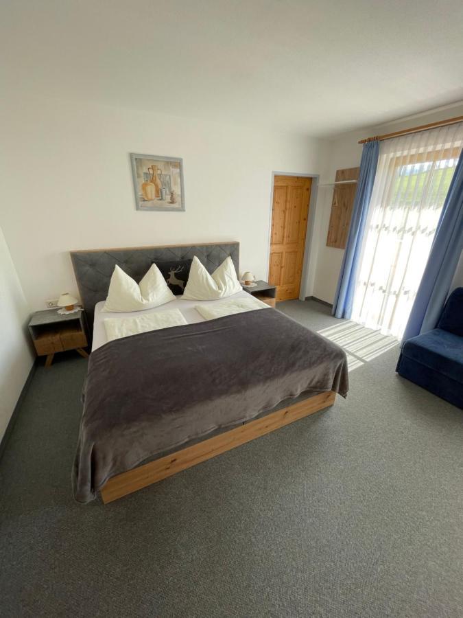 Haus Obermoser Flachau Eksteriør bilde