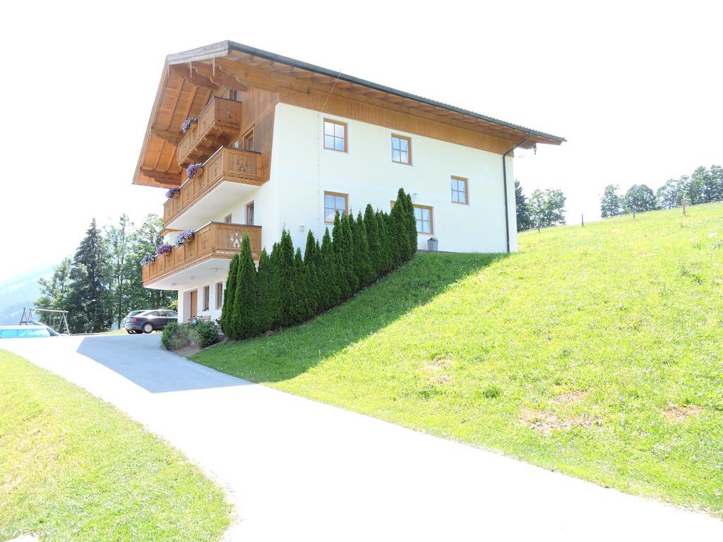 Haus Obermoser Flachau Rom bilde