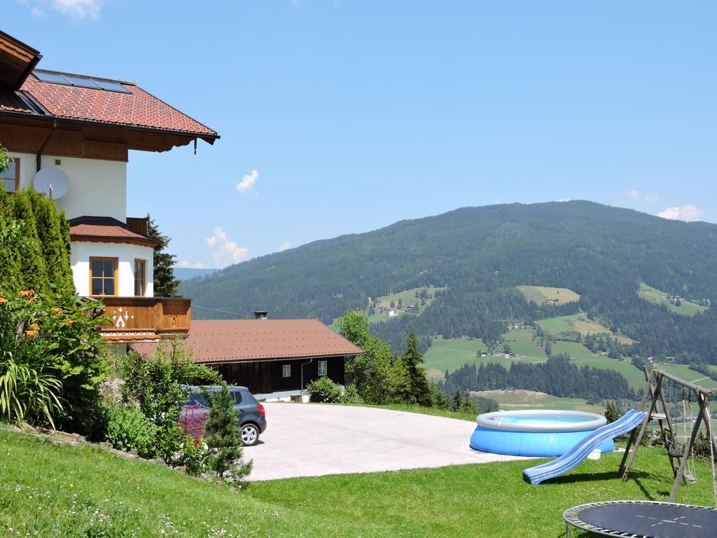 Haus Obermoser Flachau Rom bilde