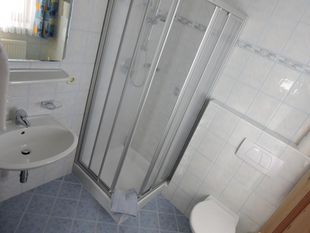 Haus Obermoser Flachau Rom bilde