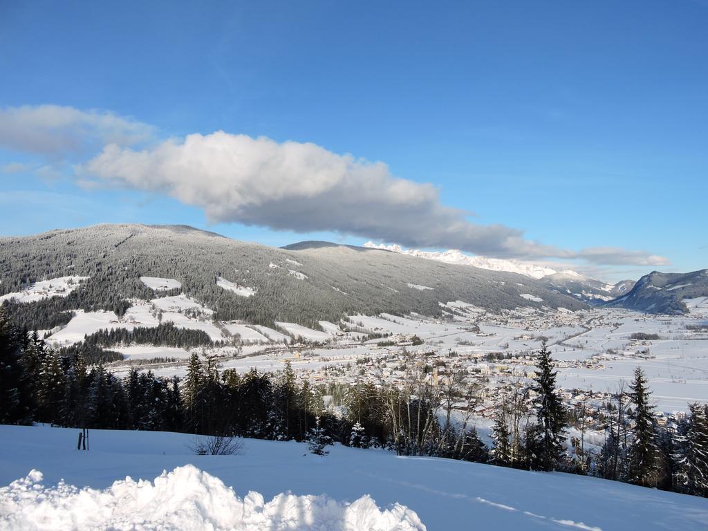 Haus Obermoser Flachau Rom bilde