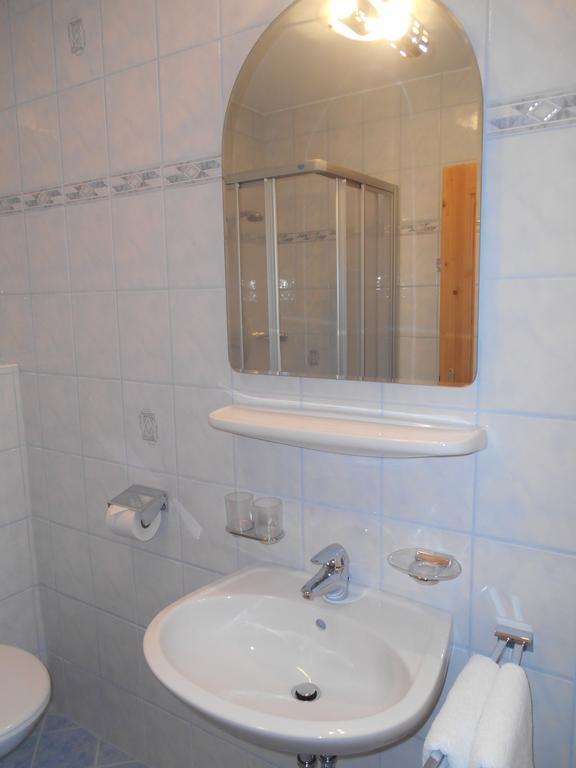 Haus Obermoser Flachau Rom bilde